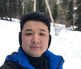 Igor, 28, Moscow