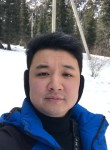 Igor, 28, Moscow