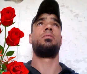 امير الشاوي, 37, Khenchela