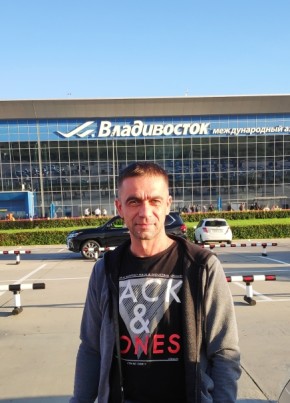 Vladimir, 49, Russia, Saint Petersburg