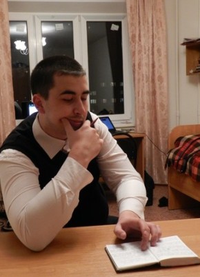 Александр, 30, Россия, Тверь