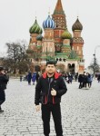 Eldor, 25, Moscow