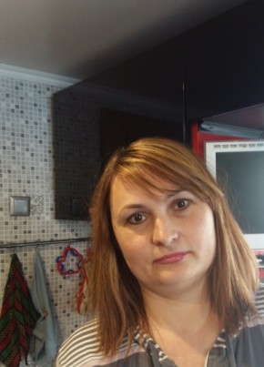 Лидия, 47, Россия, Симферополь