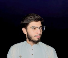 Asadullah, 19, Barisal