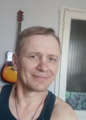 Дмитрий, 52, Россия, Улан-Удэ