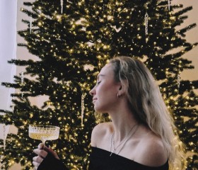 Anastasiya, 27, Verkhnyaya Khava