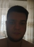 Oleg, 31, Usinsk