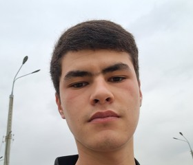Камрон, 18 лет, Toshkent