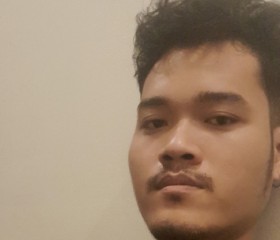 AungLay, 21, Yangon