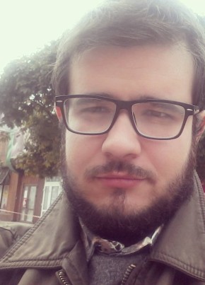 Anton, 32, Russia, Simferopol