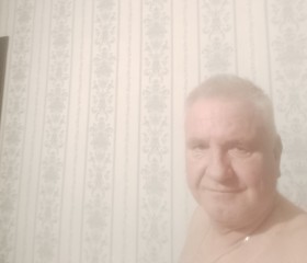 Сергей, 56 лет, Муравленко
