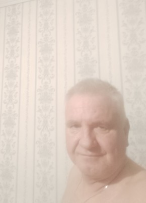 Сергей, 56, Россия, Муравленко