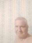 Сергей, 56 лет, Муравленко