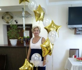 Ольга, 59 лет, Севастополь