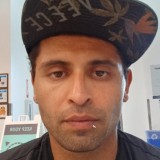 Matthew Ramirez, 37  , Rancho Santa Margarita