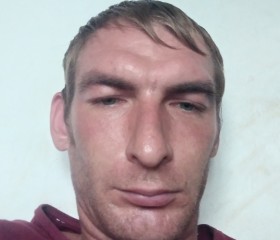 Сергей, 34 года, Орёл-Изумруд