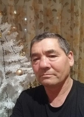 Сергей, 61, Россия, Свободный