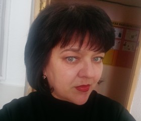 Евгени́я, 51 год, Оха