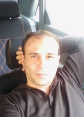 Иван, 48, O‘zbekiston Respublikasi, Toshkent