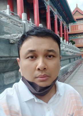 Kaen, 36, ราชอาณาจักรไทย, เทศบาลนครนนทบุรี
