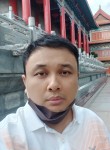 Kaen, 37 лет, เทศบาลนครนนทบุรี