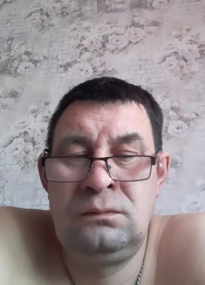 Ник, 51, Россия, Октябрьский (Республика Башкортостан)