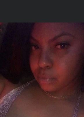 rosemary, 30, United States of America, Petersburg