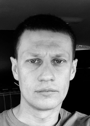 Vladimir, 34, Россия, Белгород