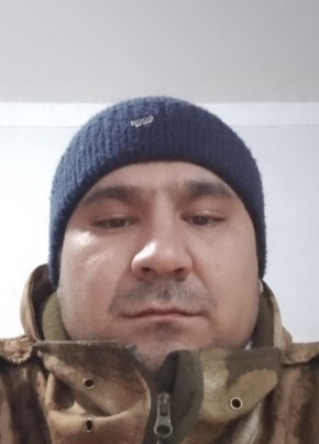 Roma, 32, Russia, Moscow