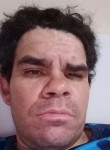 Jose antonio sj, 43 года, Curitiba