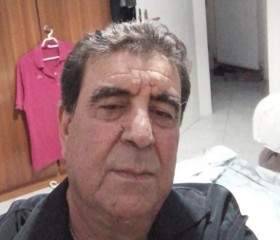 Giorgos, 53 года, Αλεξανδρούπολις