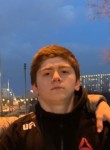 Maksim, 26  , Moscow