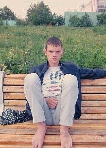 Александр, 29, Россия, Краснокаменск