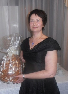 Наталья, 53, Россия, Ижевск