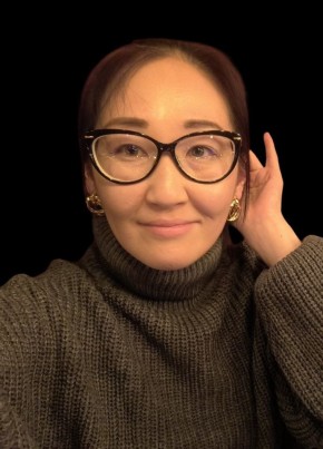 Антонина из Иркутска 38 лет