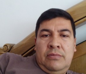 Patricio, 49 лет, Atuntaqui