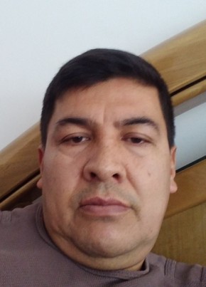 Patricio, 49, República del Ecuador, Atuntaqui