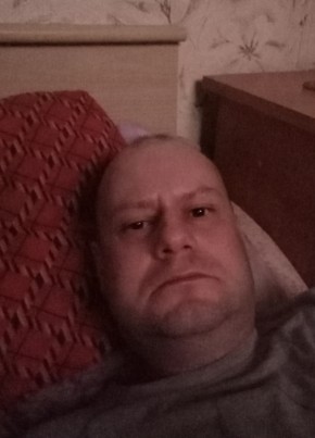 Иван из Қарағанды 44 года