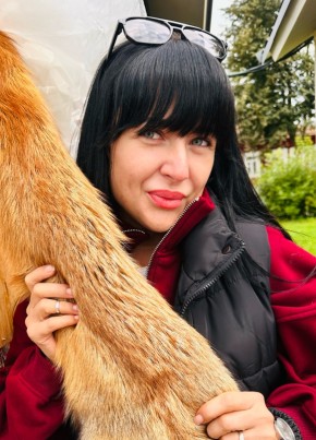 Скрипочкина