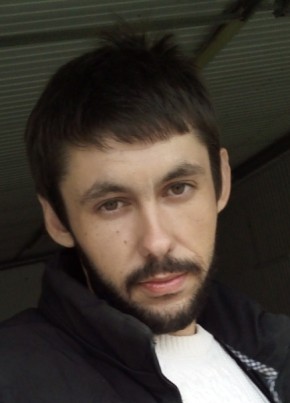 Петр Яровой, 29, Россия, Дагомыс
