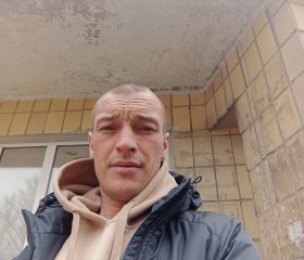 Миша Сорокопуд, 33 года, Макіївка