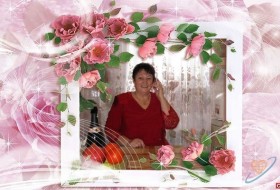 Анна, 70 - Разное