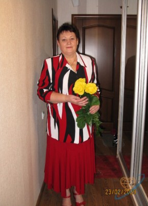 Анна, 70, Україна, Київ