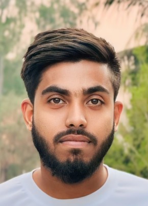 Roni Hasan, 18, বাংলাদেশ, ঢাকা