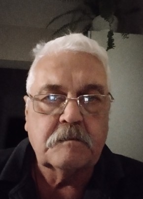 олег асмоловский, 64, Россия, Луга
