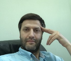 Ruslan, 45, Makhachkala