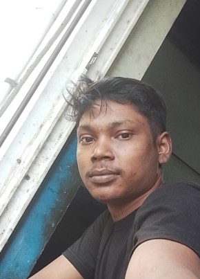 Nakul naam, 18, India, Chennai