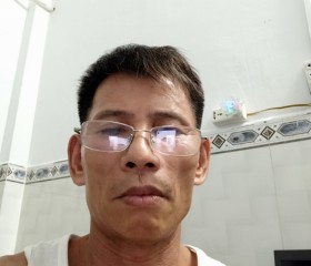 Đ Thành, 48 лет, Thành phố Hồ Chí Minh