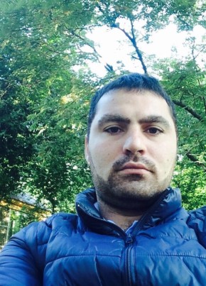 Rasim, 38, Россия, Реутов