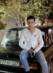 Elcin, 24 года, Bakı